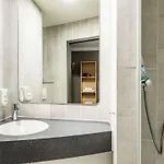 Nuernberg-hbf Hotell 3*