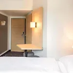 Nürnberg-hbf Hotel