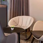 Hotell Nuernberg-hbf 3*