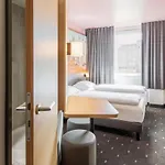 Hotell Nuernberg-hbf Nürnberg