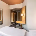 Hotell Nuernberg-hbf