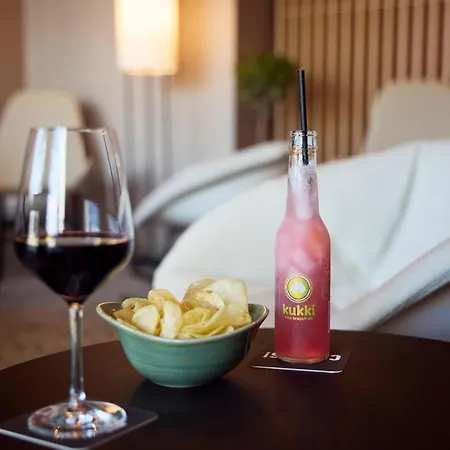 Nuernberg-hbf 3* Nuremberg