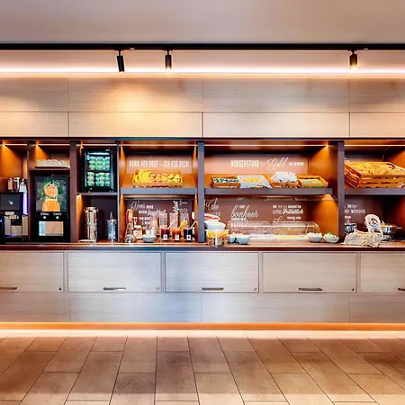 Nuernberg-hbf Hotel Nuremberg