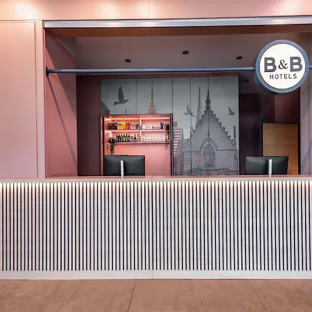 Hotel Nuernberg-hbf 3*