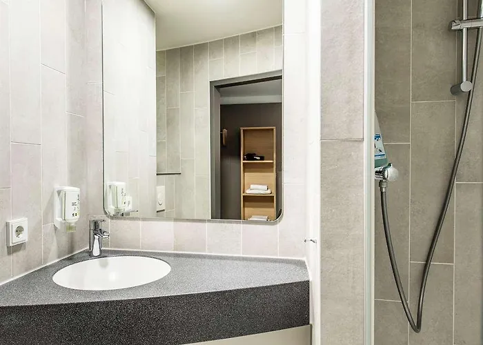 Nuernberg-hbf Hotel 3*